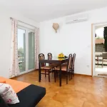 Lägenhet Tamar *