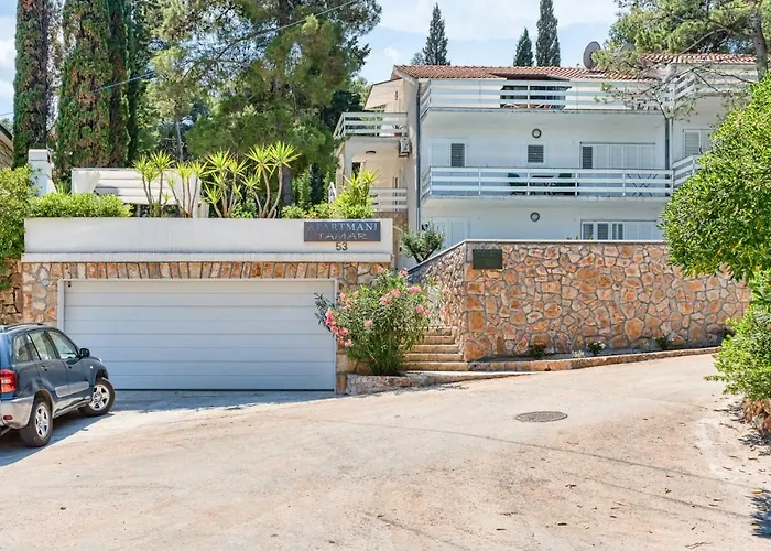 Apartment Tamar Jelsa (Hvar)