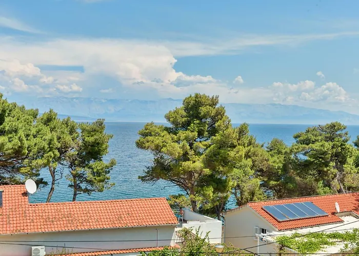 Tamar Apartment Jelsa (Hvar)