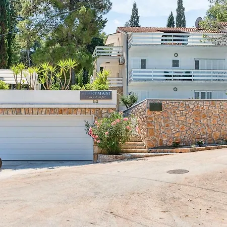 Apartment Tamar Jelsa (Hvar)