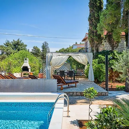 Tamar Apartment Jelsa (Hvar)